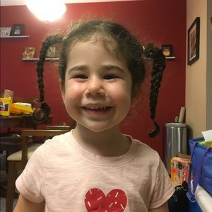 Meet your Posher, Helen